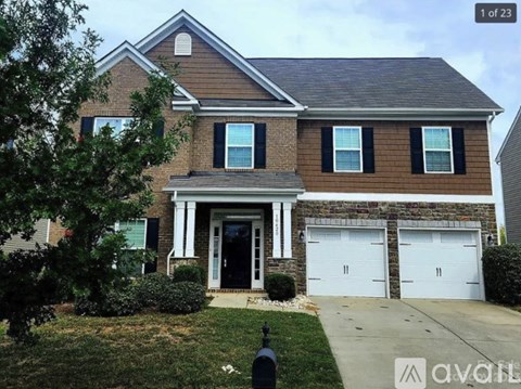 10420 Paisley Abbey Lane 5 Beds Apartment for Rent