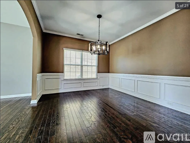 10420 Paisley Abbey Lane 5 Beds Single Family Home for Rent - Photo gallery 4