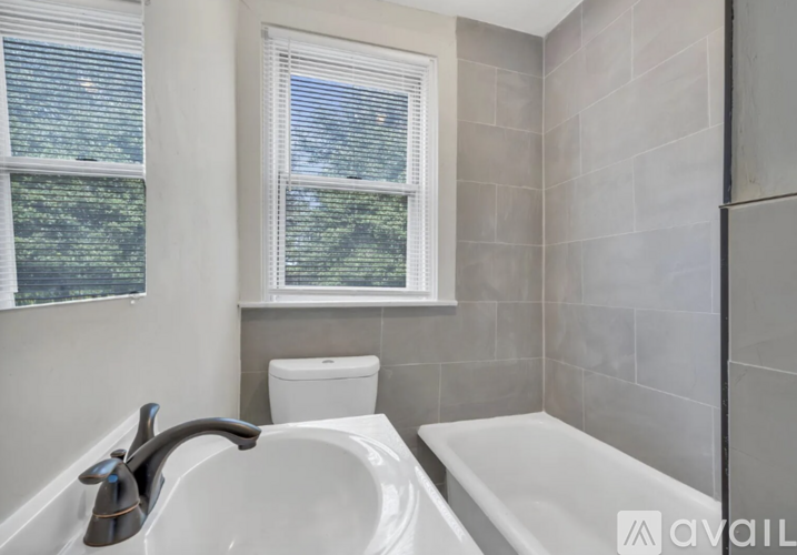6702 Oakley St 1 Apartment for Rent - Photo gallery 4
