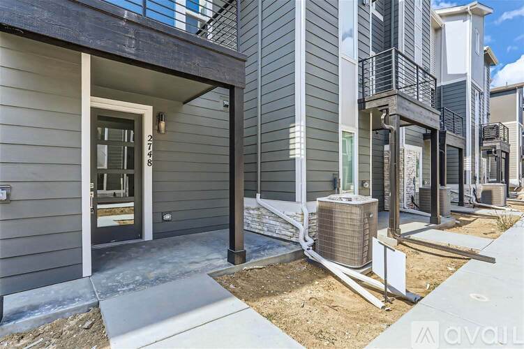 2748 West 68th Avenue 2 Beds Townhouse for Rent - Photo gallery 2