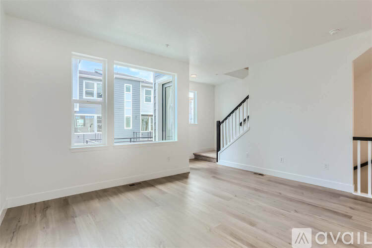 2748 West 68th Avenue 2 Beds Townhouse for Rent - Photo gallery 3