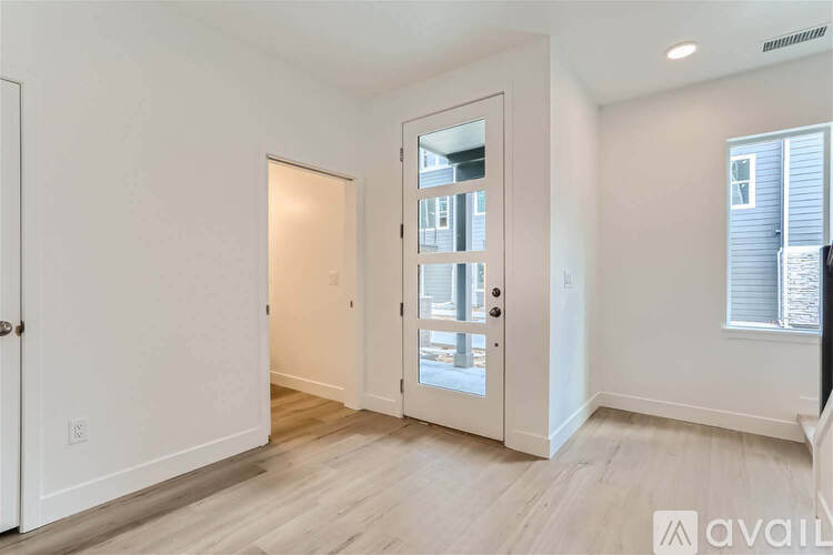 2748 West 68th Avenue 2 Beds Townhouse for Rent - Photo gallery 4