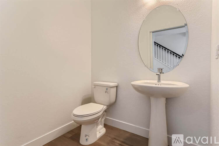 2748 West 68th Avenue 2 Beds Townhouse for Rent - Photo gallery 5