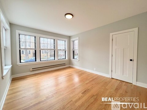 4415 N Wolcott Ave 1 Apartment for Rent