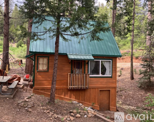25984 Long Barn Road 1 Single Family Home for Rent - Photo gallery 1