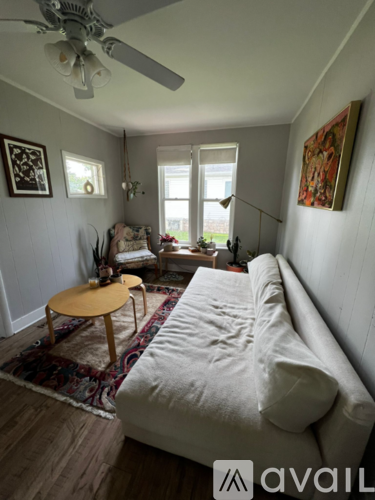4321 Ames Street 2 Beds Single Family Home for Rent - Photo gallery 4