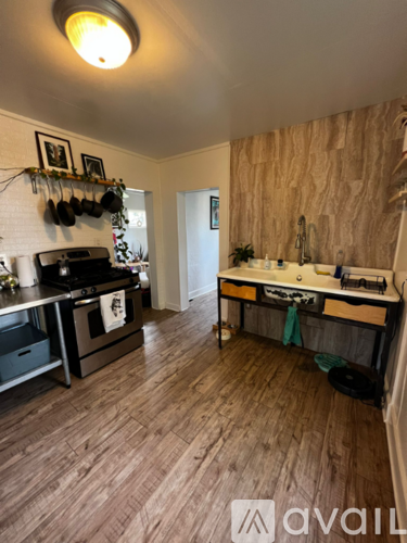 4321 Ames Street 2 Beds Single Family Home for Rent - Photo gallery 5