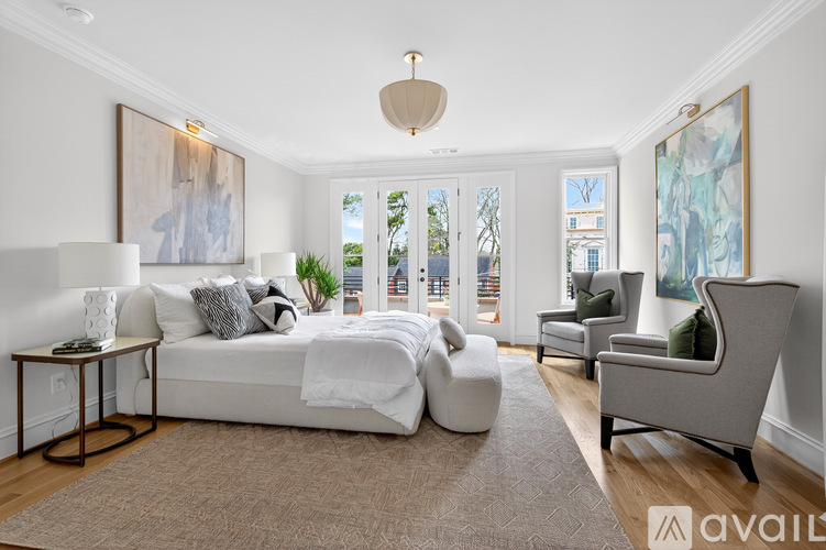 100 Sheridan Drive Northeast 4 Beds Single Family Home for Rent - Photo gallery 4