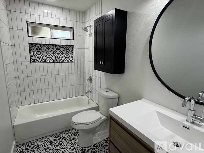 5002 Glencoe Circle 3 Beds Single Family Home for Rent - Photo gallery 5