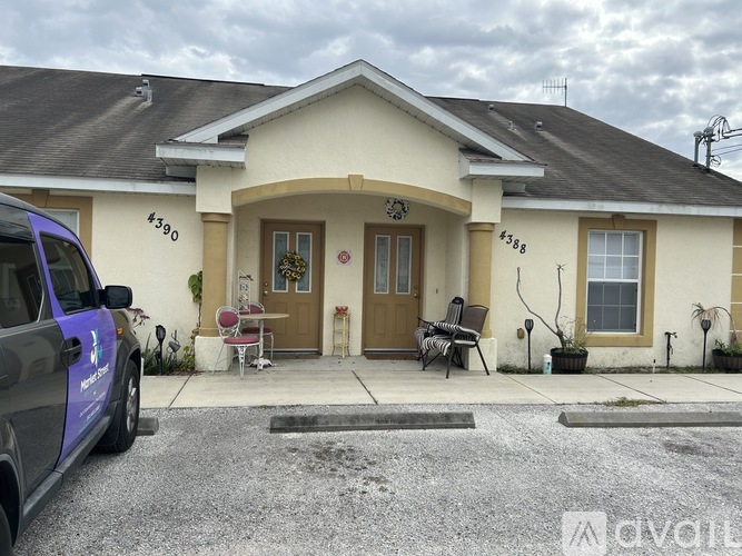 4388 Millwood Rd 2 Beds Apartment for Rent - Photo gallery 1