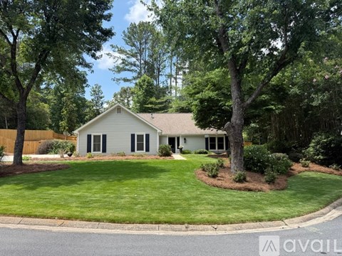 4853 Creekland Trce 3 Beds Apartment for Rent