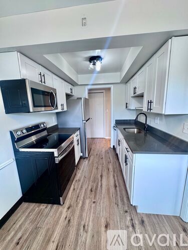 3311 Warrensville Center Rd 2 Beds Apartment for Rent - Photo gallery 3