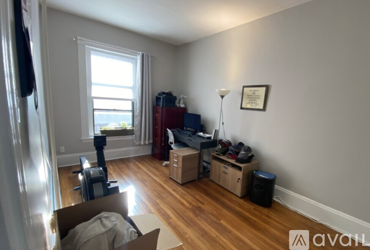 499 Beacon St 2 Beds Apartment for Rent - Photo gallery 4