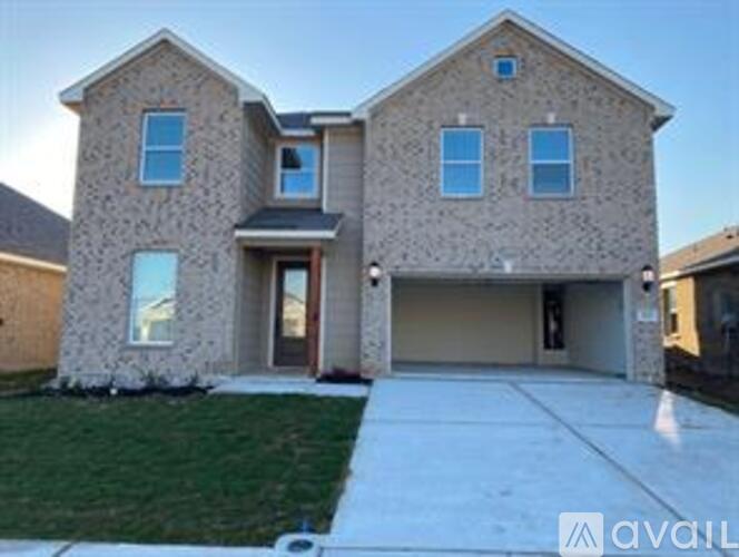 312 Lone Wolf Trl 4 Beds Single Family Home for Rent - Photo gallery 1