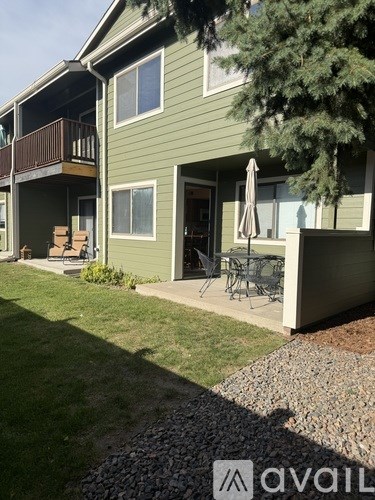 540 S Forest St 1 Apartment for Rent