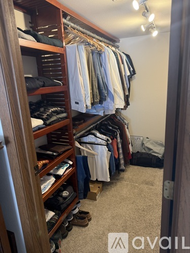 540 S Forest St 1 Condo for Rent - Photo gallery 2