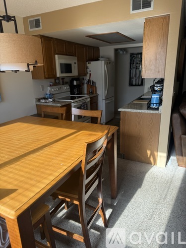 540 S Forest St 1 Condo for Rent - Photo gallery 3