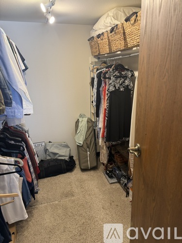 540 S Forest St 1 Condo for Rent - Photo gallery 4