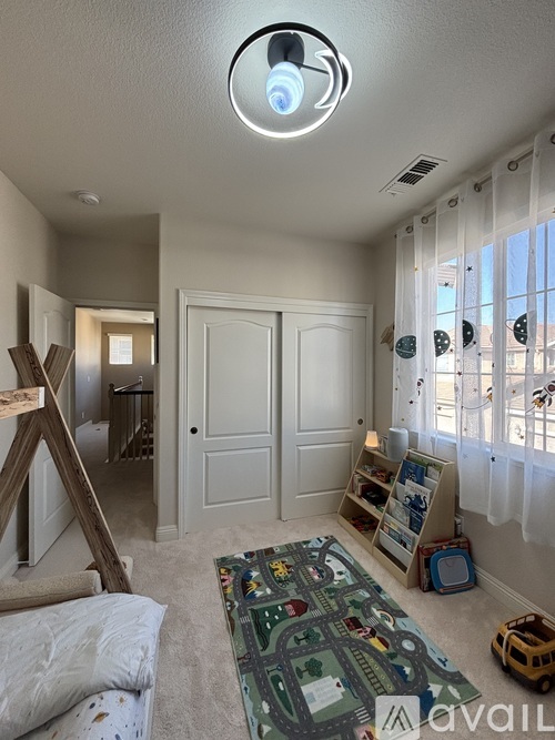 343 Carriage Lane 3 Beds Single Family Home for Rent - Photo gallery 4