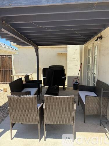 3373 West Barcelona Drive 3 Beds Single Family Home for Rent - Photo gallery 2