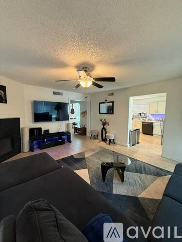 3373 West Barcelona Drive 3 Beds Single Family Home for Rent - Photo gallery 4