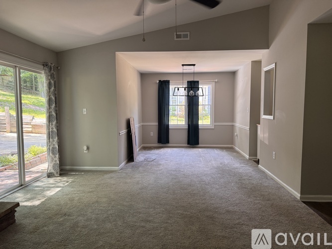7221 Lea Wood Lane 3 Beds Single Family Home for Rent - Photo gallery 5