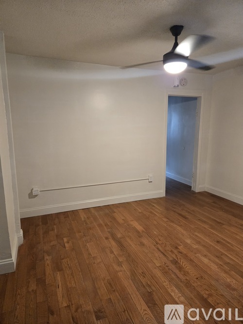 804 Lafayette Avenue 1 Apartment for Rent - Photo gallery 3