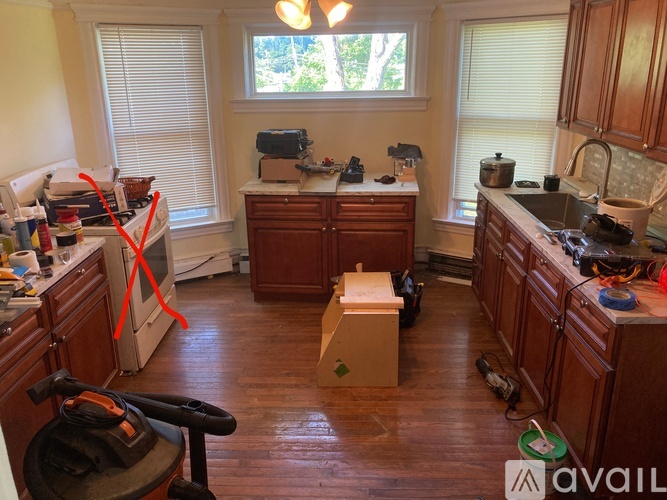 111 Decker Pond Road 1 Single Family Home for Rent - Photo gallery 5