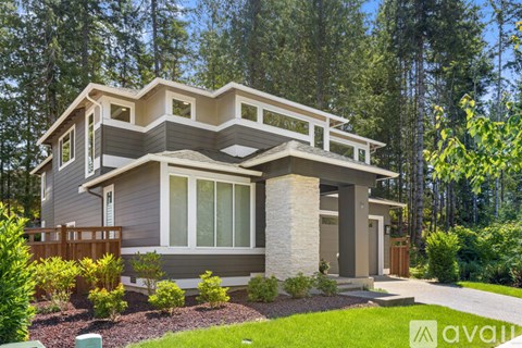 4808 Amherst Way Southwest 4 Beds Apartment for Rent