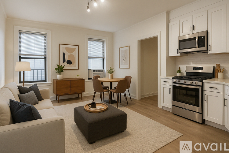 24-65 38th Street 1 Condo for Rent - Photo gallery 2