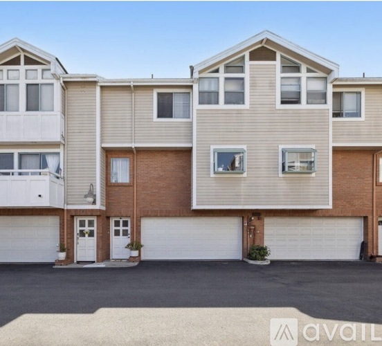 877 South B Street 2 Beds Townhouse for Rent - Photo gallery 1