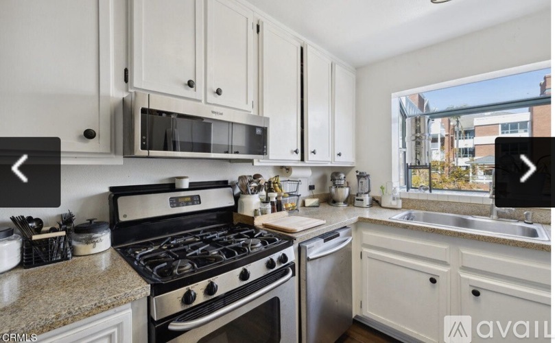877 South B Street 2 Beds Townhouse for Rent - Photo gallery 2