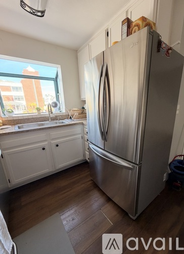 877 South B Street 2 Beds Townhouse for Rent - Photo gallery 3