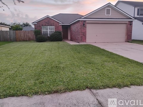 2617 Pompano Road 3 Beds Apartment for Rent