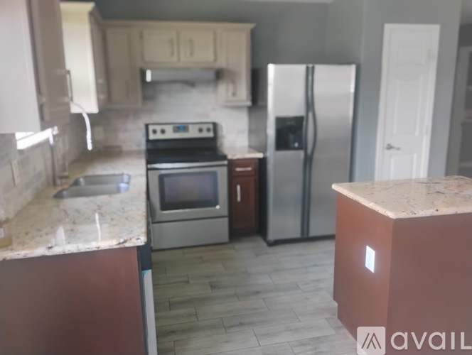 2617 Pompano Road 3 Beds Single Family Home for Rent - Photo gallery 5