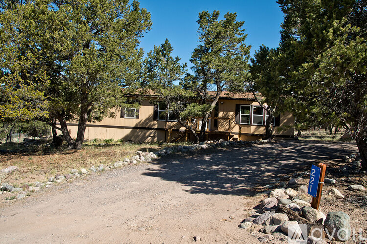 221 Baca Grant Way 3 Beds Single Family Home for Rent - Photo gallery 4