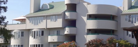 345 Sheridan Ave 1-3 Beds Apartment for Rent