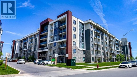 101 SHOREVIEW Place Unit# 631 3 Beds Apartment for Rent