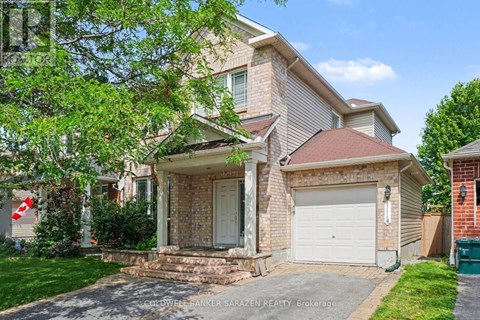 1114 HALTON TERRACE 3 Beds Apartment for Rent