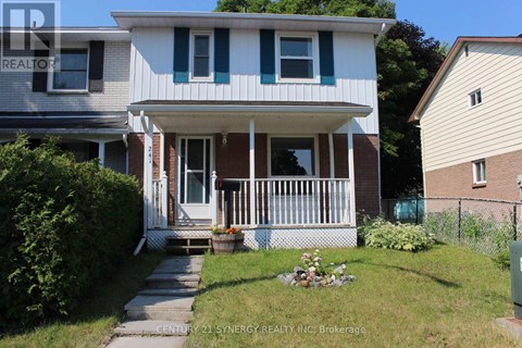 241 WILFRED CRESCENT 3 Beds Apartment for Rent