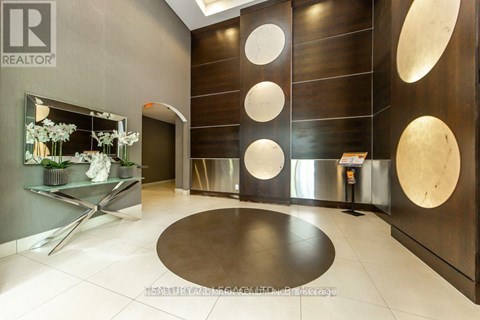 1010 - 190 BOROUGH DRIVE 3 Beds Apartment for Rent