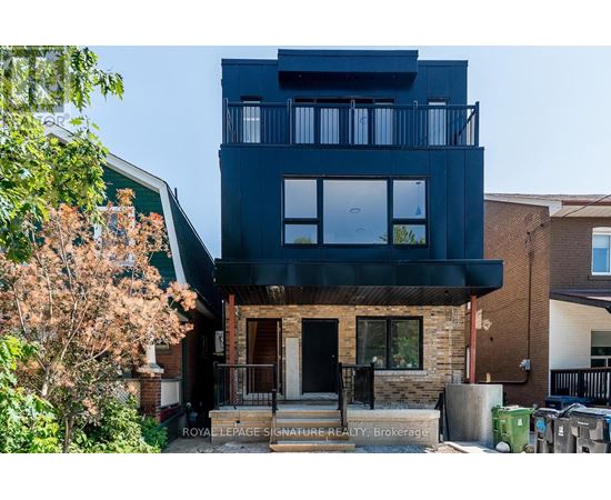 #5 - 7 EARNSCLIFFE ROAD 2 Beds Home, Multifamily for Rent - Photo gallery 1