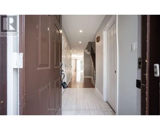 447 ONTARIO STREET 4 Beds Condo, Home, Townhouse for Rent - Photo gallery 2