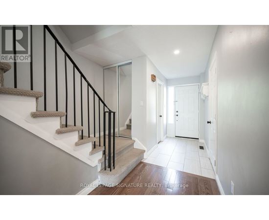 447 ONTARIO STREET 4 Beds Condo, Home, Townhouse for Rent - Photo gallery 3