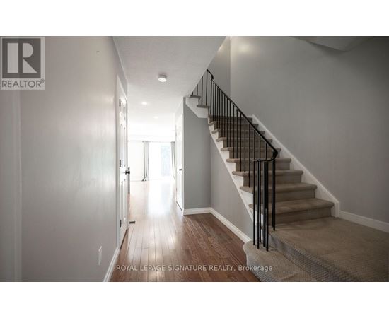 447 ONTARIO STREET 4 Beds Condo, Home, Townhouse for Rent - Photo gallery 4