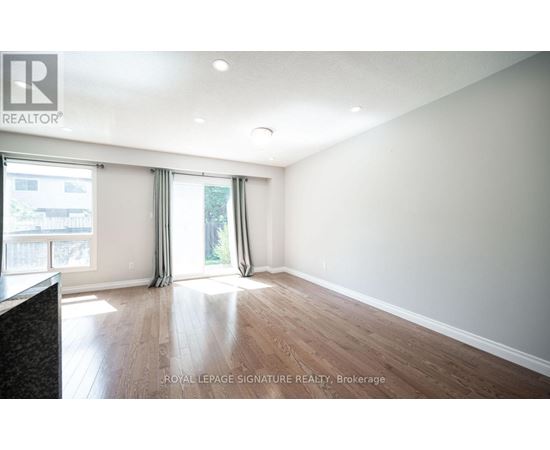 447 ONTARIO STREET 4 Beds Condo, Home, Townhouse for Rent - Photo gallery 5
