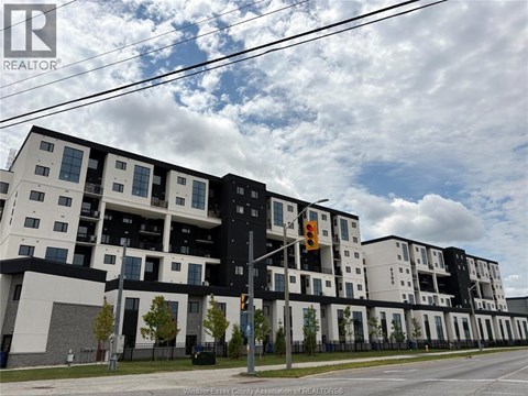 4400 LAURIER PARKWAY Unit# 530 1 Apartment for Rent