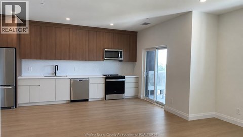 4400 LAURIER PARKWAY Unit# 530 1 Apartment for Rent