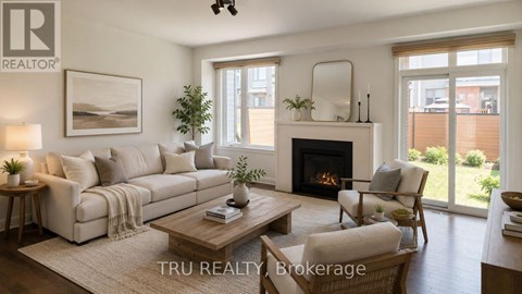 316 WIGWAS STREET 3 Beds Apartment for Rent