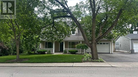 76 BROCK STREET 4 Beds Apartment for Rent